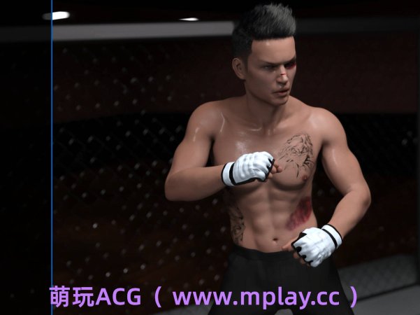 【PC+安卓+IOS/欧美SLG】为战斗而生0.6.9汉化版【2.04G/汉化/动态/更新】