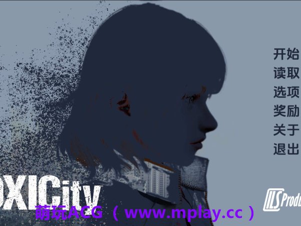 【PC+安卓+IOS/欧美SLG】毒性v0.09.0 AI版【1.53G/汉化/动态/更新】