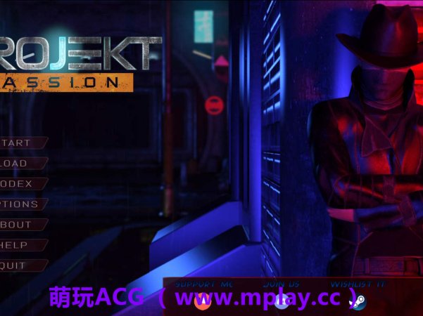 【PC+安卓+IOS/欧美SLG】项目:激情第一季 AI版【3.59G/汉化/动态/更新】