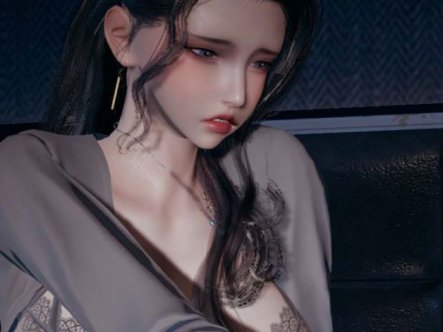 3D漫画《我是你爸》第1 – 8集视频,共21P,大小1.5G