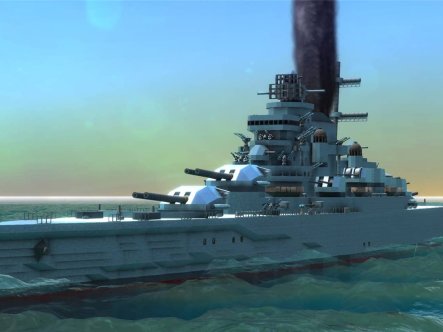 《深海远航》v4.2.1中文版