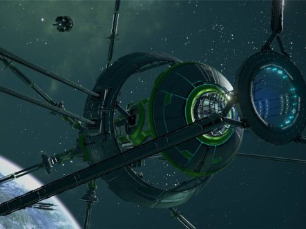 《X4:基石》v7.50中文版
