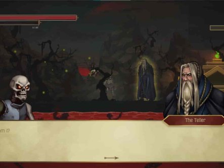 《灵魂契约:冥界传说》v1.0.0中文版