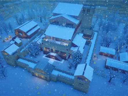 《前往中世纪》v0.18.14中文版