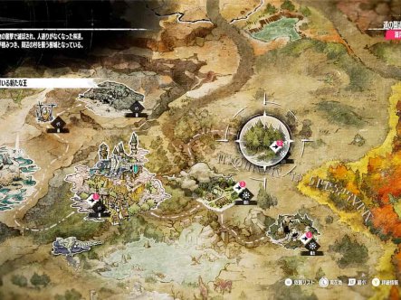 《暗喻幻想:ReFantazio》试玩解锁版