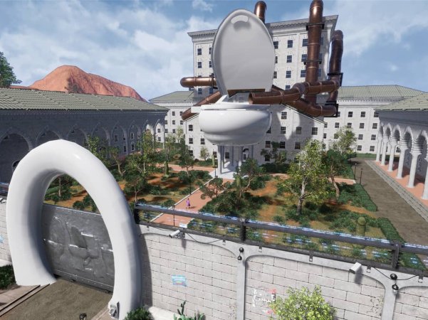 《喋血街头4》v1.4.0中文版
