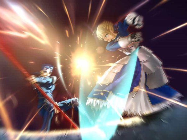 《命运守护夜:重制版》v1.1.127中文版