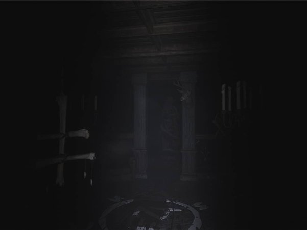 《恶魔学家》v1.4.0中文版