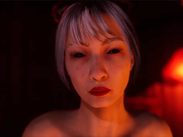 《偏执狂》v1.0.0中文版